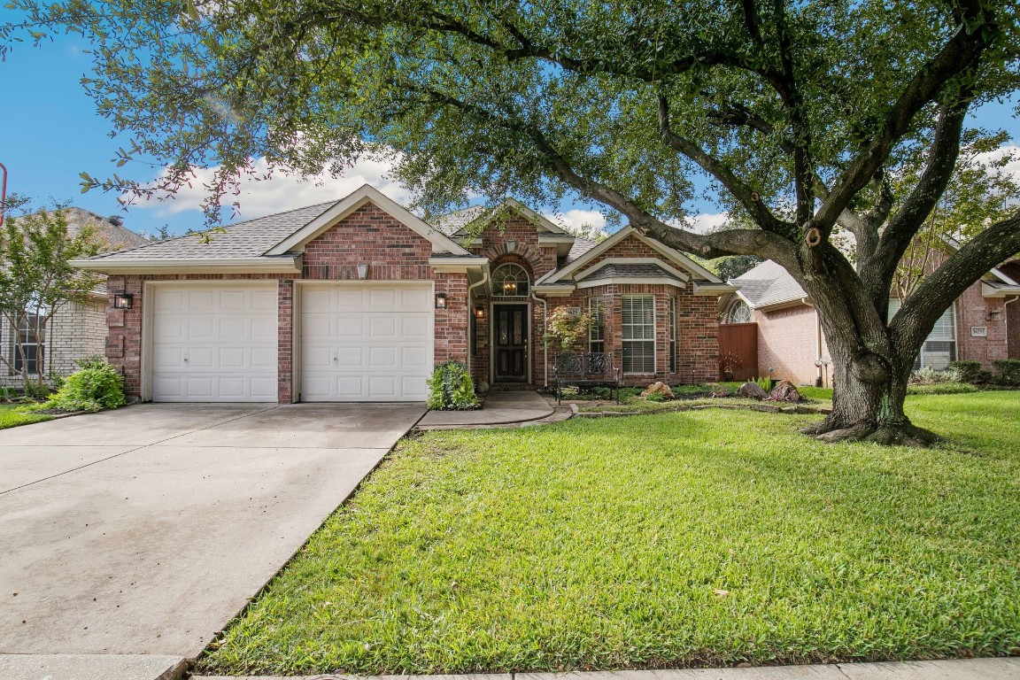 3625 Kales Lane Flower Mound TX 75022
