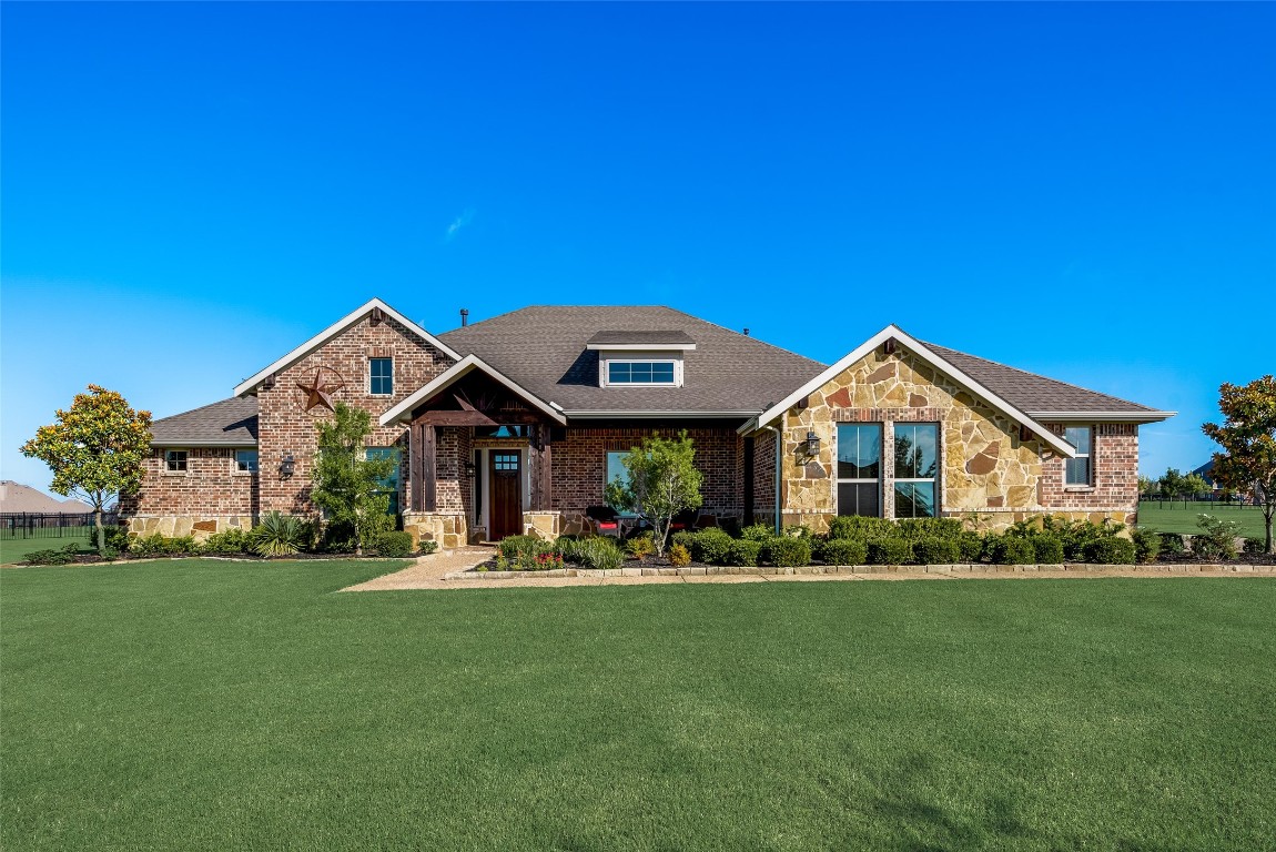 298 Livestock Drive Rockwall TX 75032