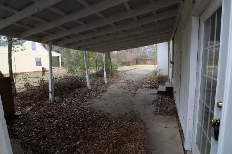 2332 Simpson Street Paris TX 75460