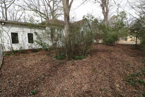2332 Simpson Street Paris TX 75460
