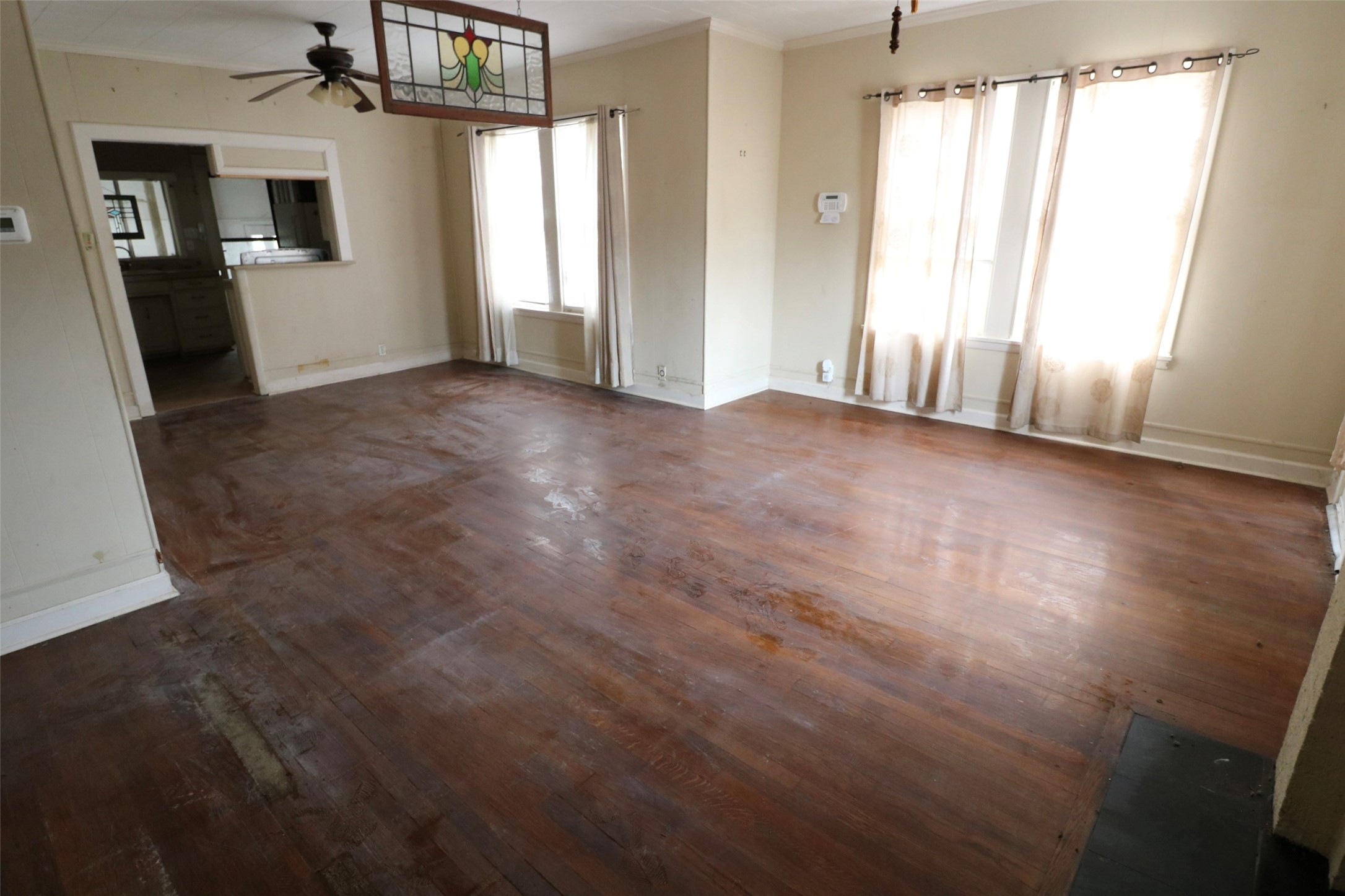 2332 Simpson Street Paris TX 75460