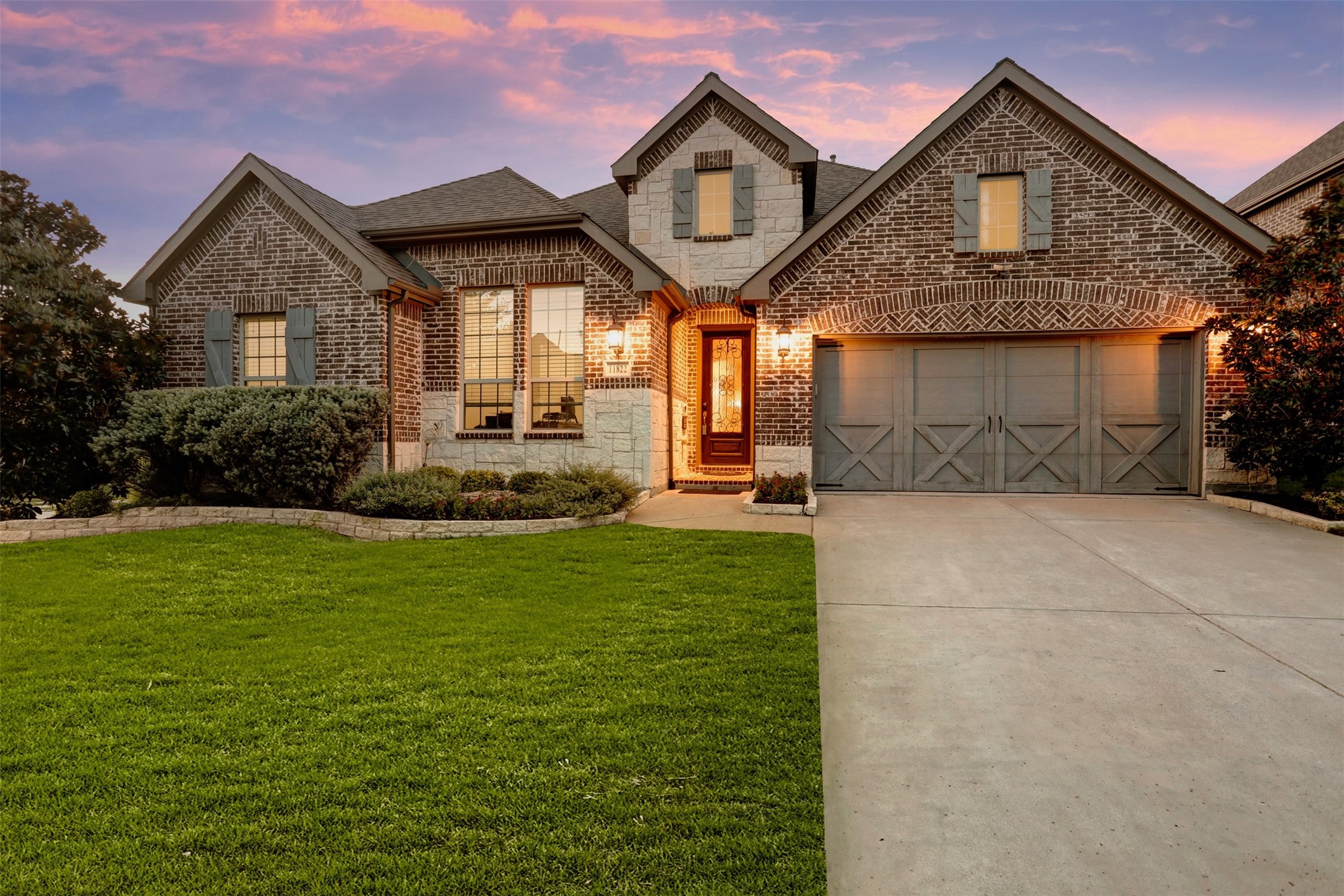 11822 Decker Drive Frisco TX 75035