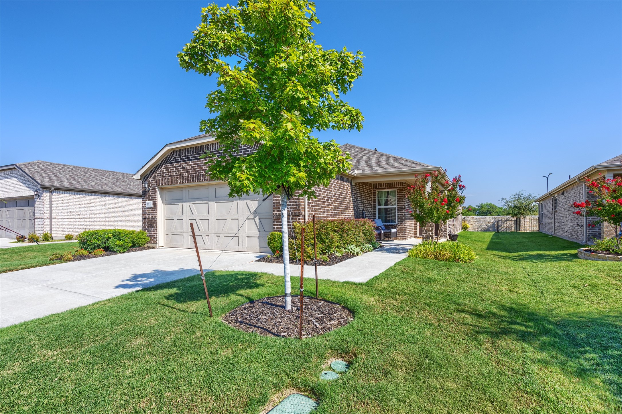 913 Hidden Eddy Drive Mckinney TX 75071