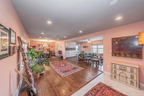 4933 S Ridge Terrace Fort Worth TX 76133