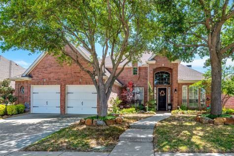 705 Crabapple Way Mckinney TX 75072
