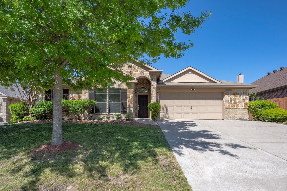 1512 Stetson Drive Weatherford TX 76087