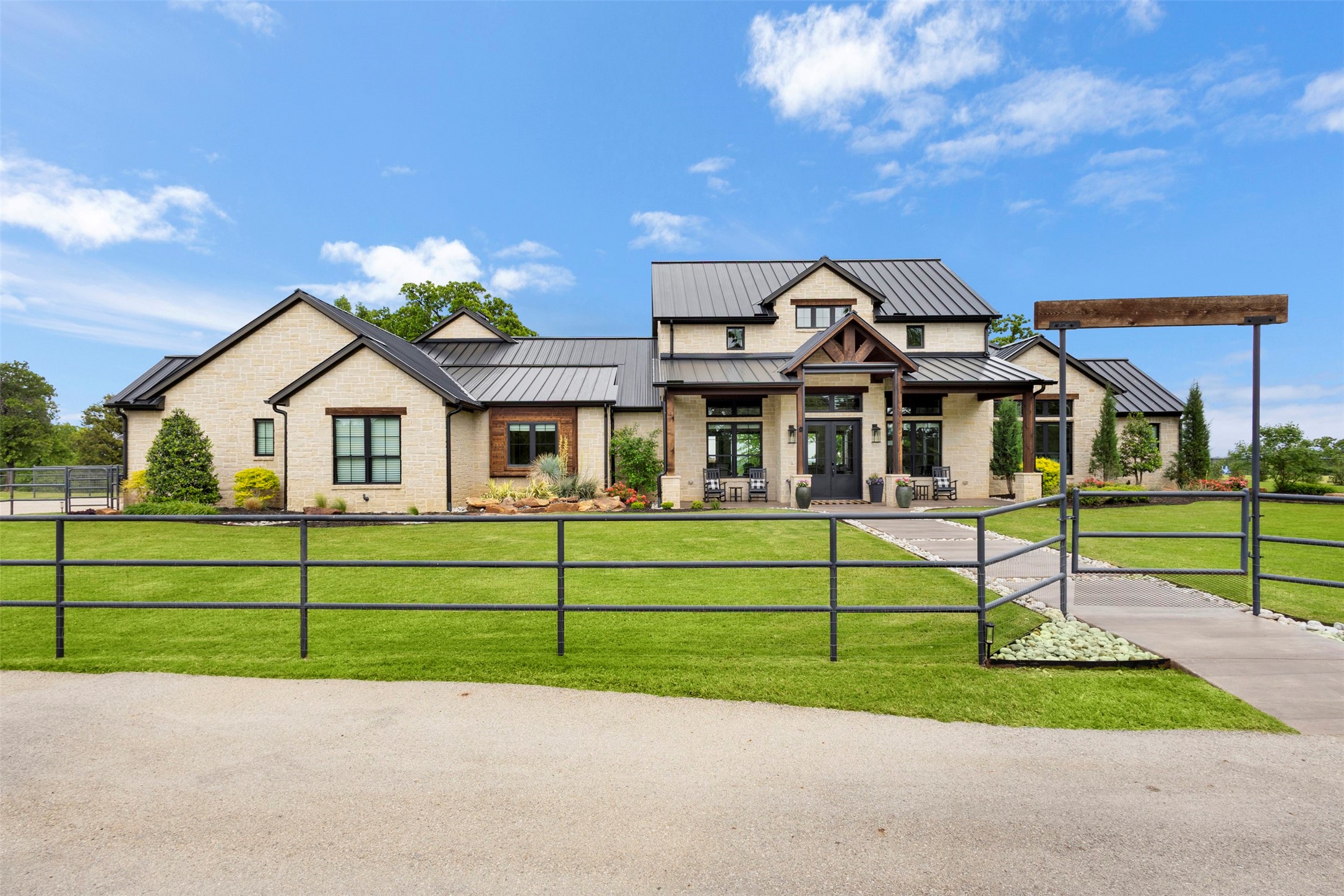 961 Orchid Hill Lane Copper Canyon TX 76226
