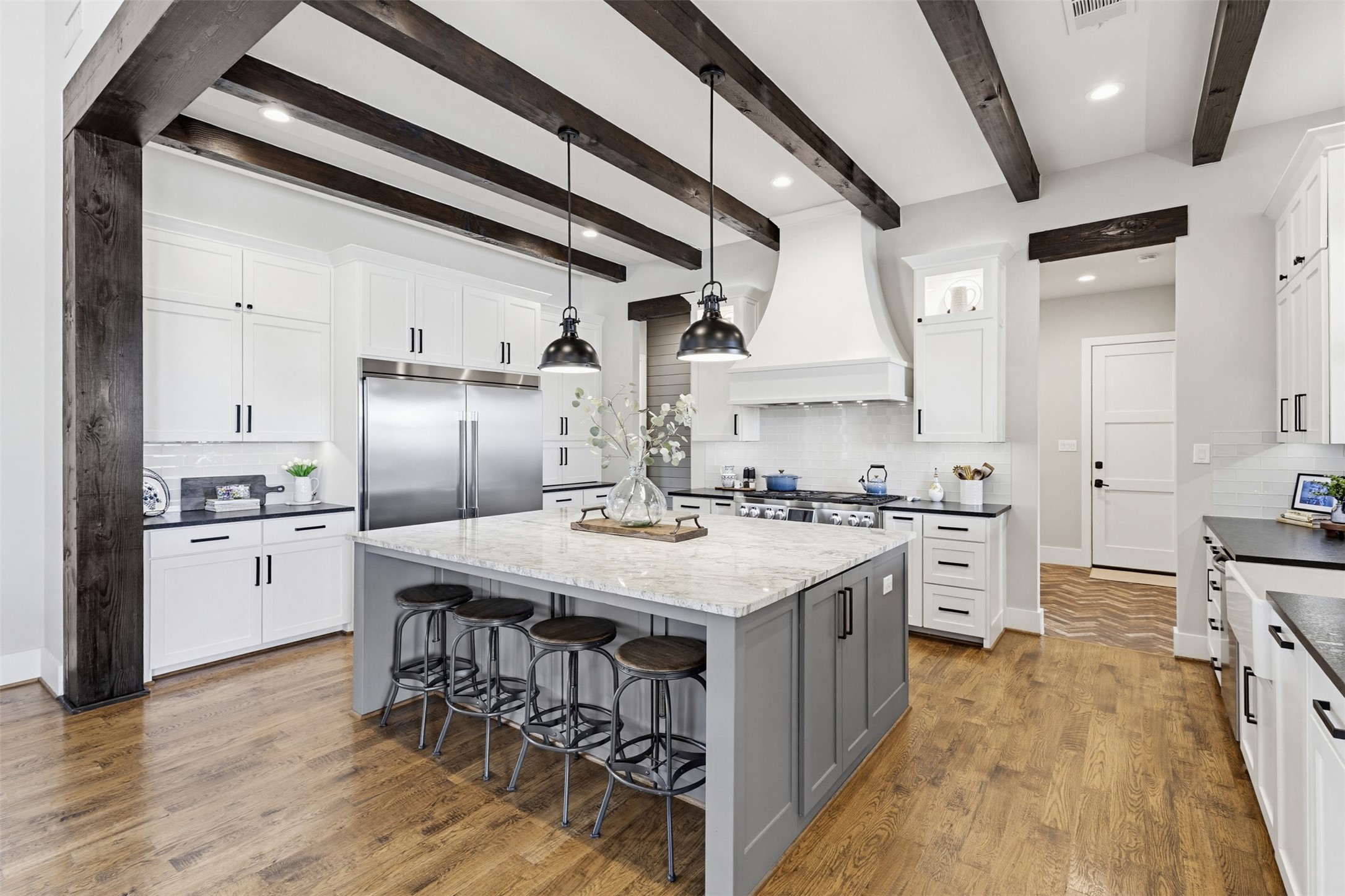961 Orchid Hill Lane Copper Canyon TX 76226