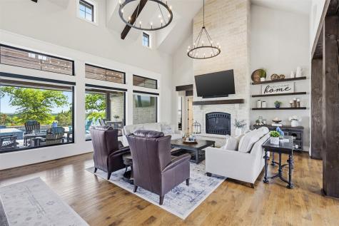 961 Orchid Hill Lane Copper Canyon TX 76226