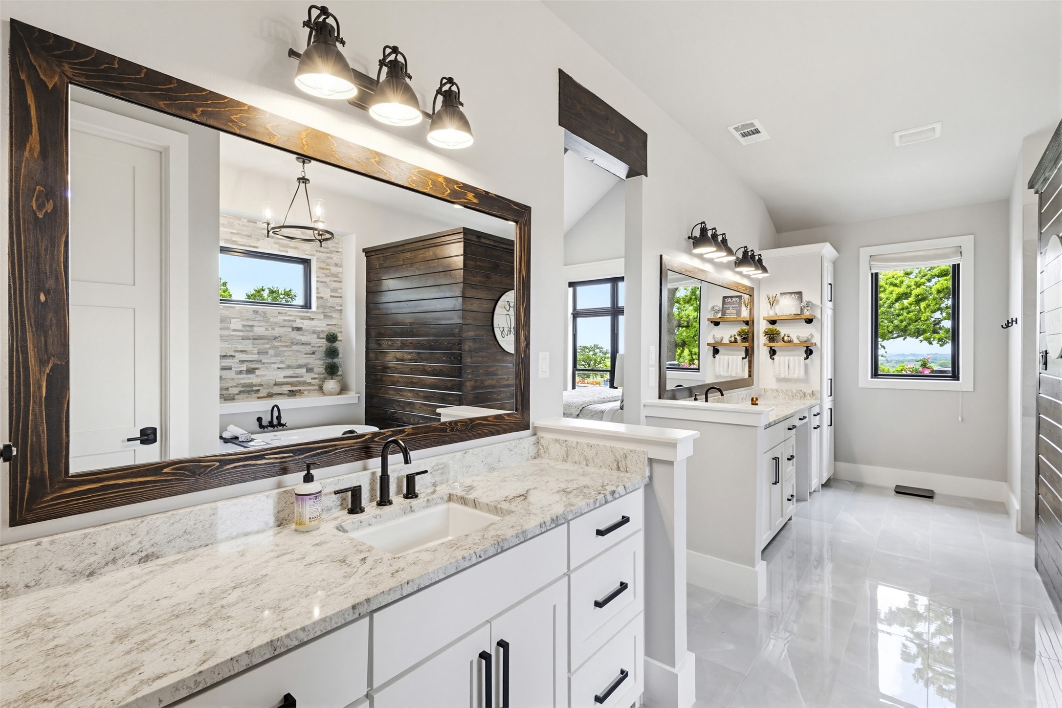 961 Orchid Hill Lane Copper Canyon TX 76226