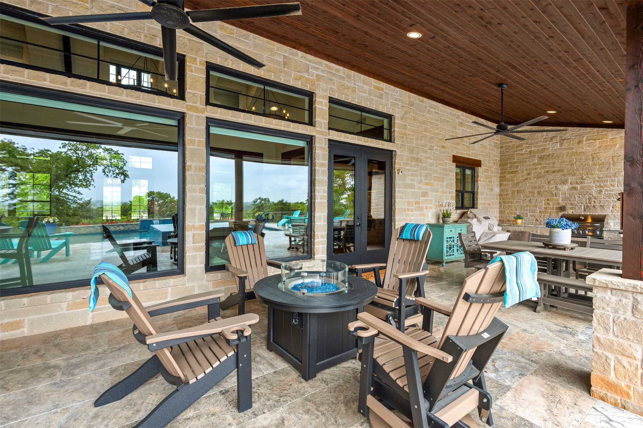 961 Orchid Hill Lane Copper Canyon TX 76226
