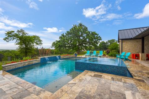 961 Orchid Hill Lane Copper Canyon TX 76226
