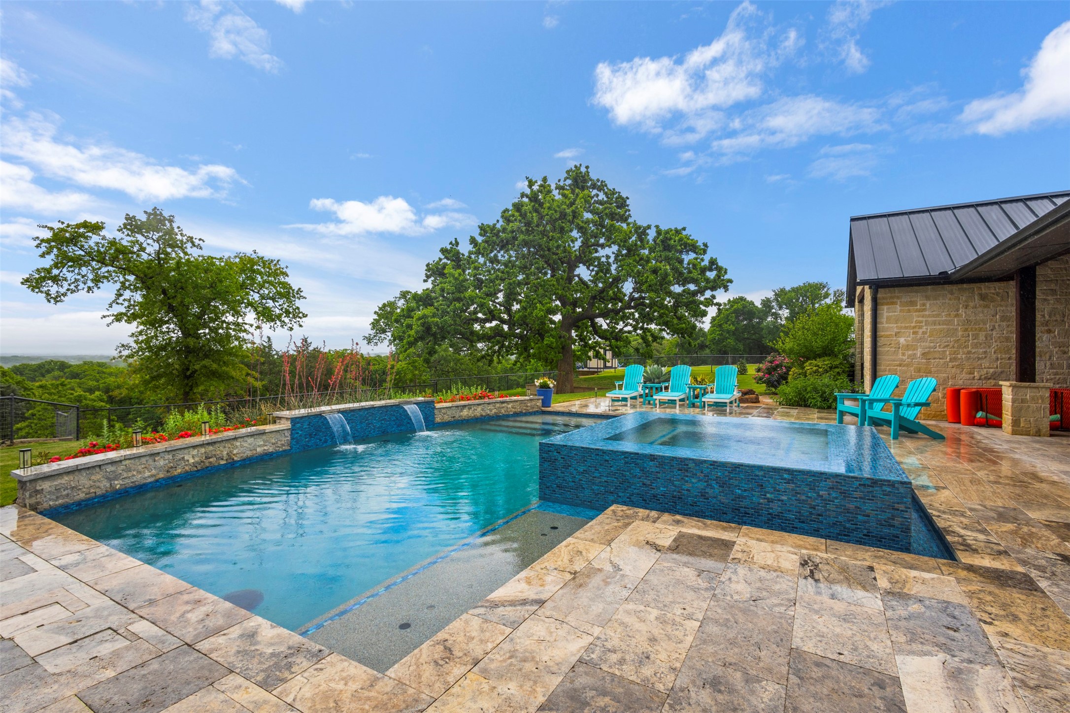 961 Orchid Hill Lane Copper Canyon TX 76226