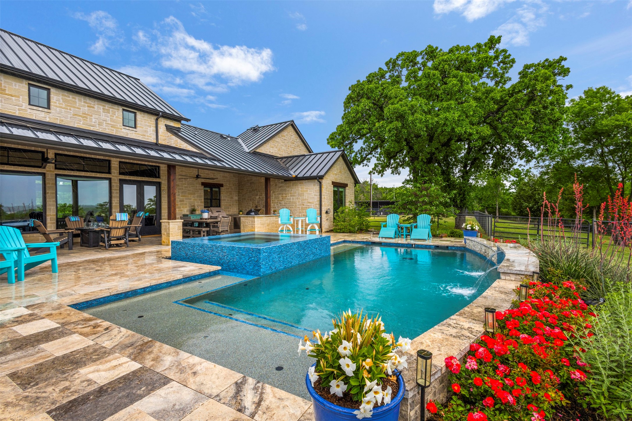 961 Orchid Hill Lane Copper Canyon TX 76226