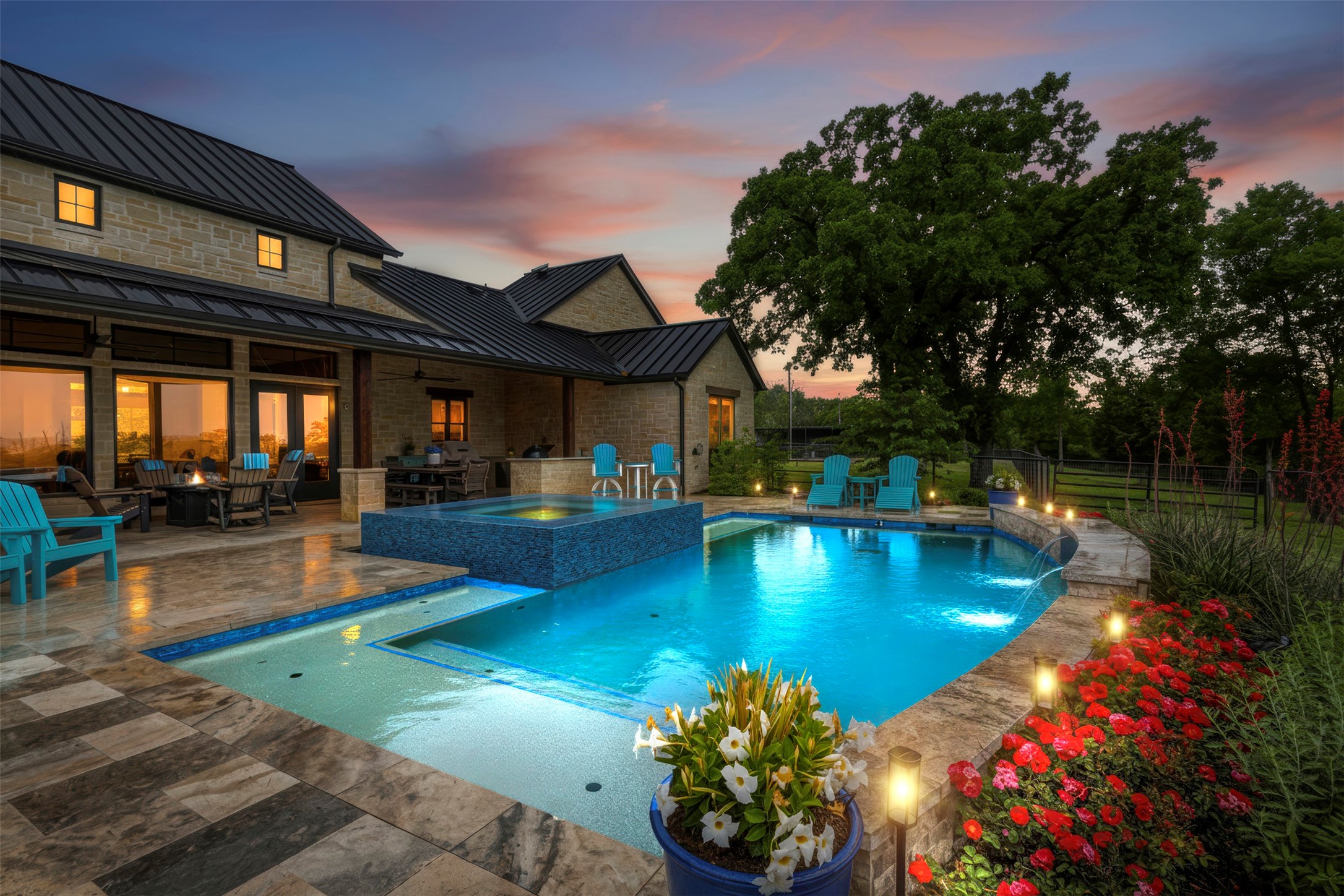 961 Orchid Hill Lane Copper Canyon TX 76226