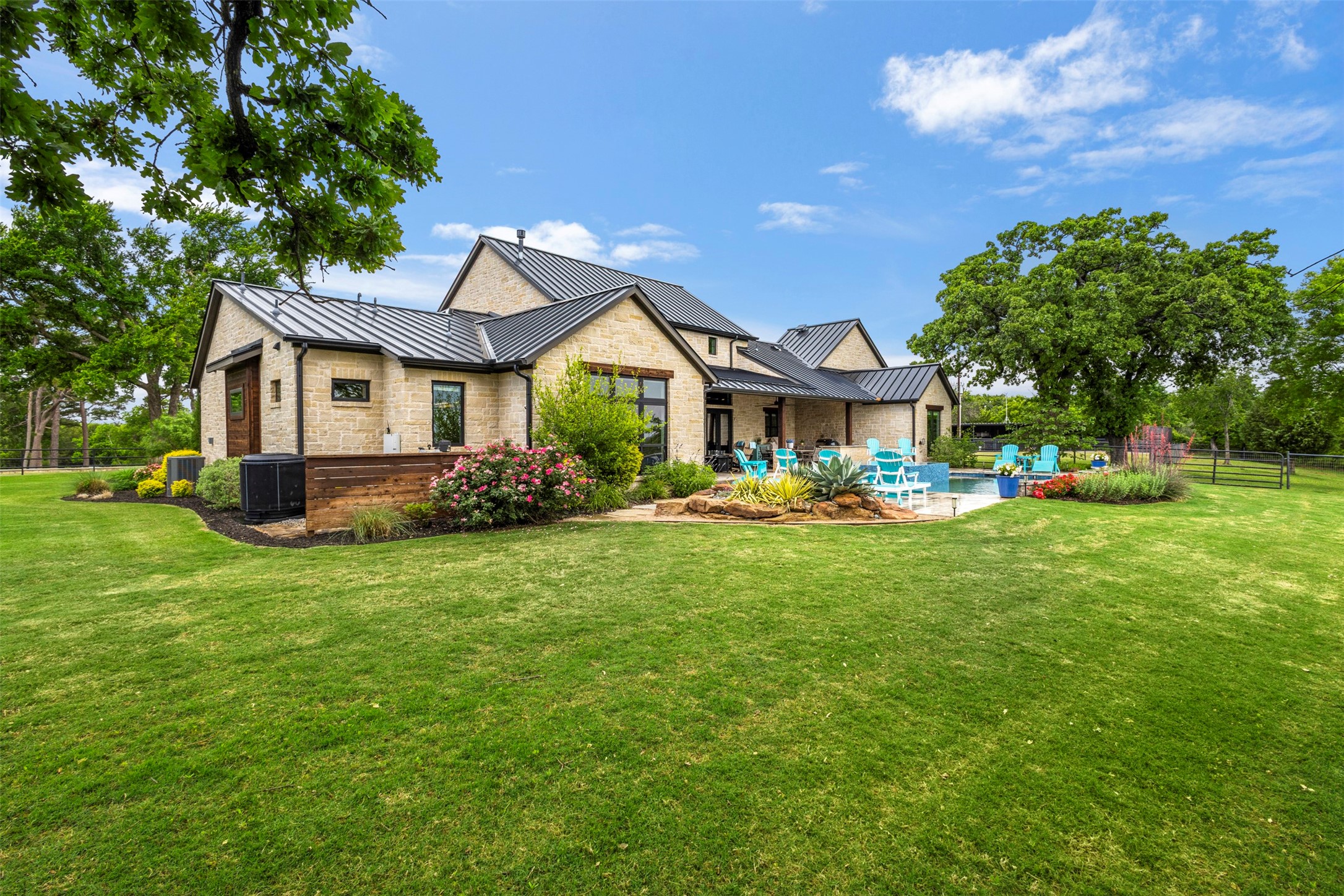 961 Orchid Hill Lane Copper Canyon TX 76226