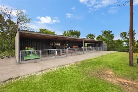 961 Orchid Hill Lane Copper Canyon TX 76226