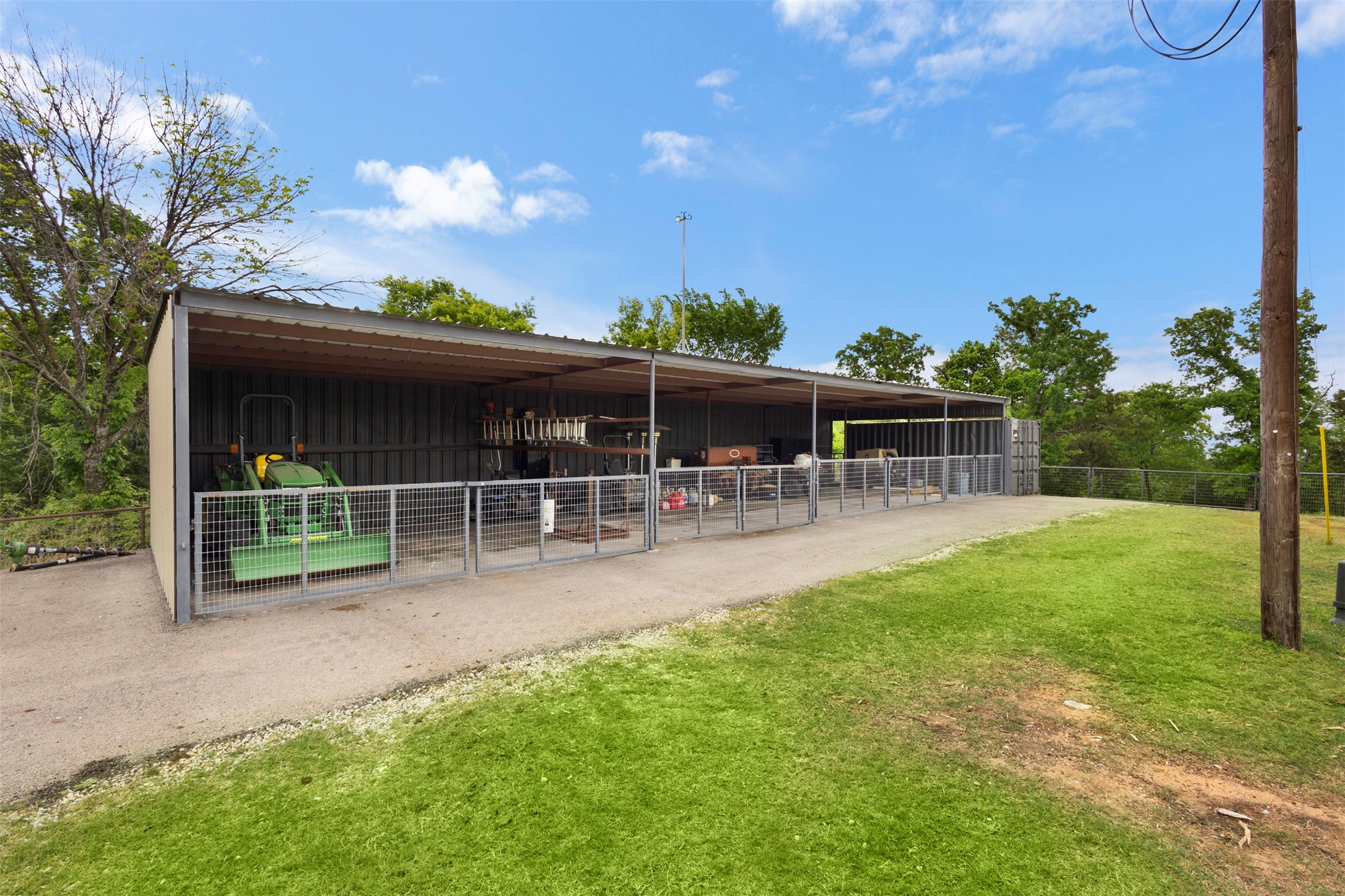 961 Orchid Hill Lane Copper Canyon TX 76226