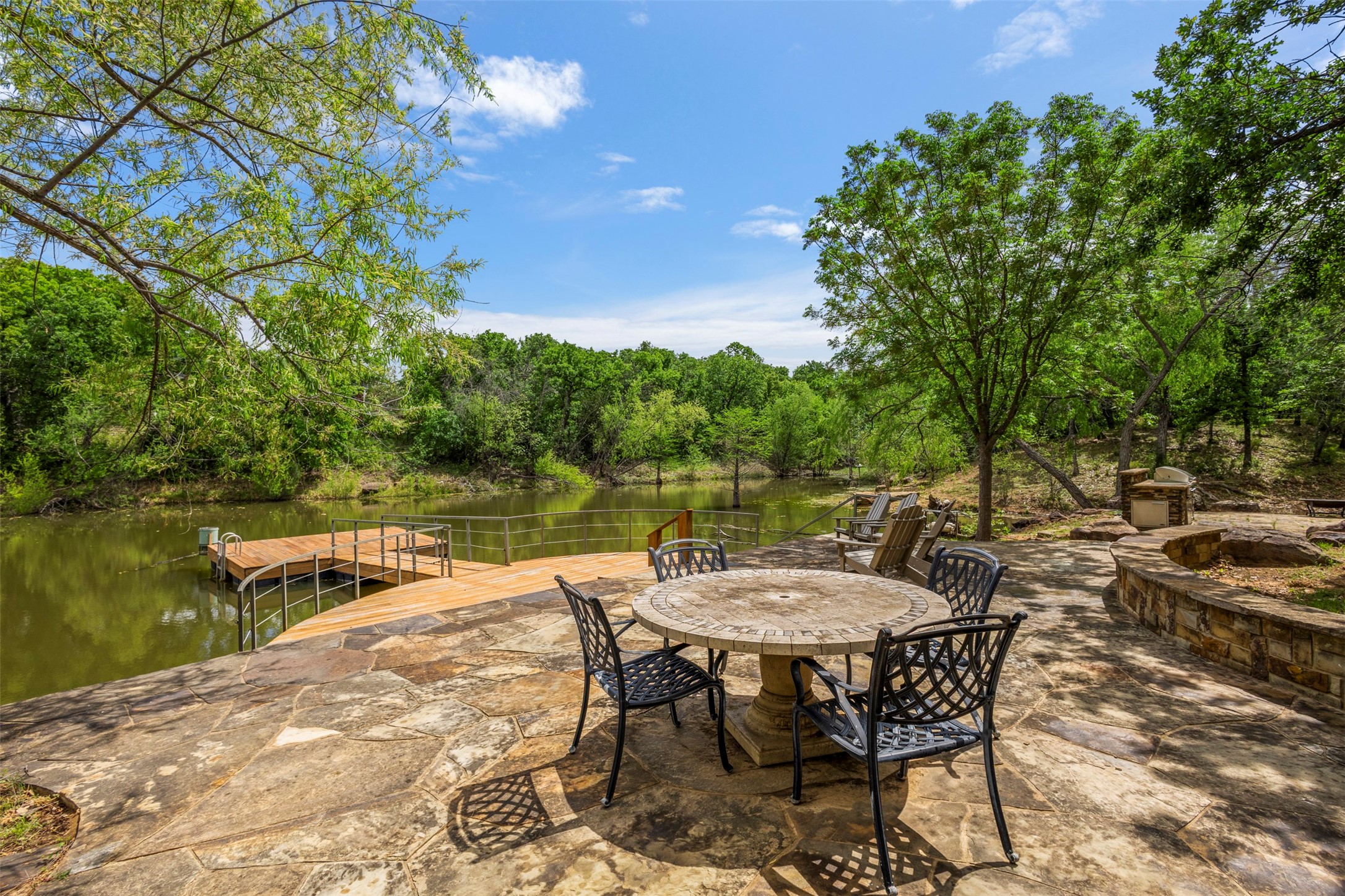 961 Orchid Hill Lane Copper Canyon TX 76226