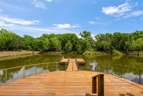 961 Orchid Hill Lane Copper Canyon TX 76226