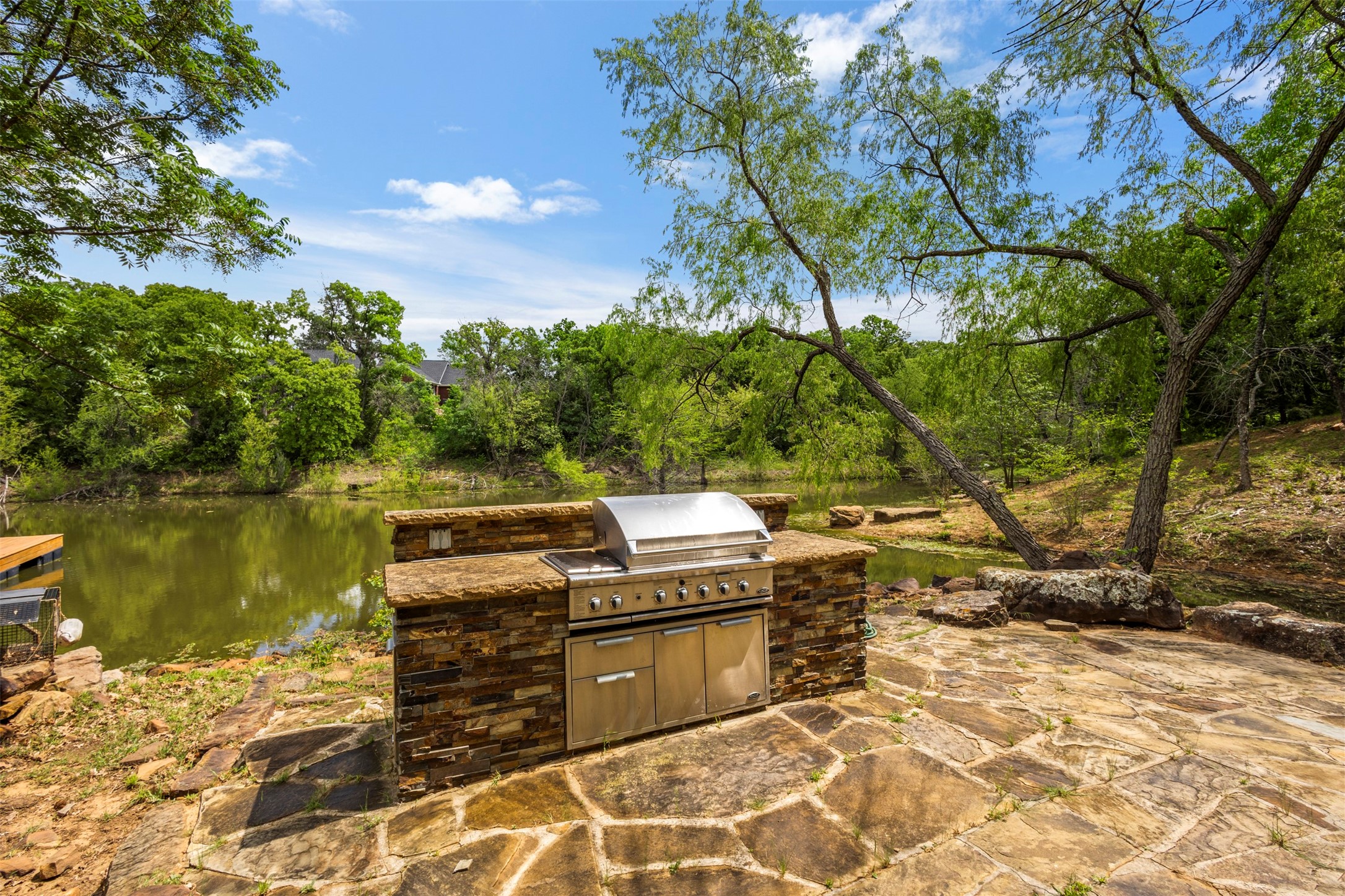 961 Orchid Hill Lane Copper Canyon TX 76226