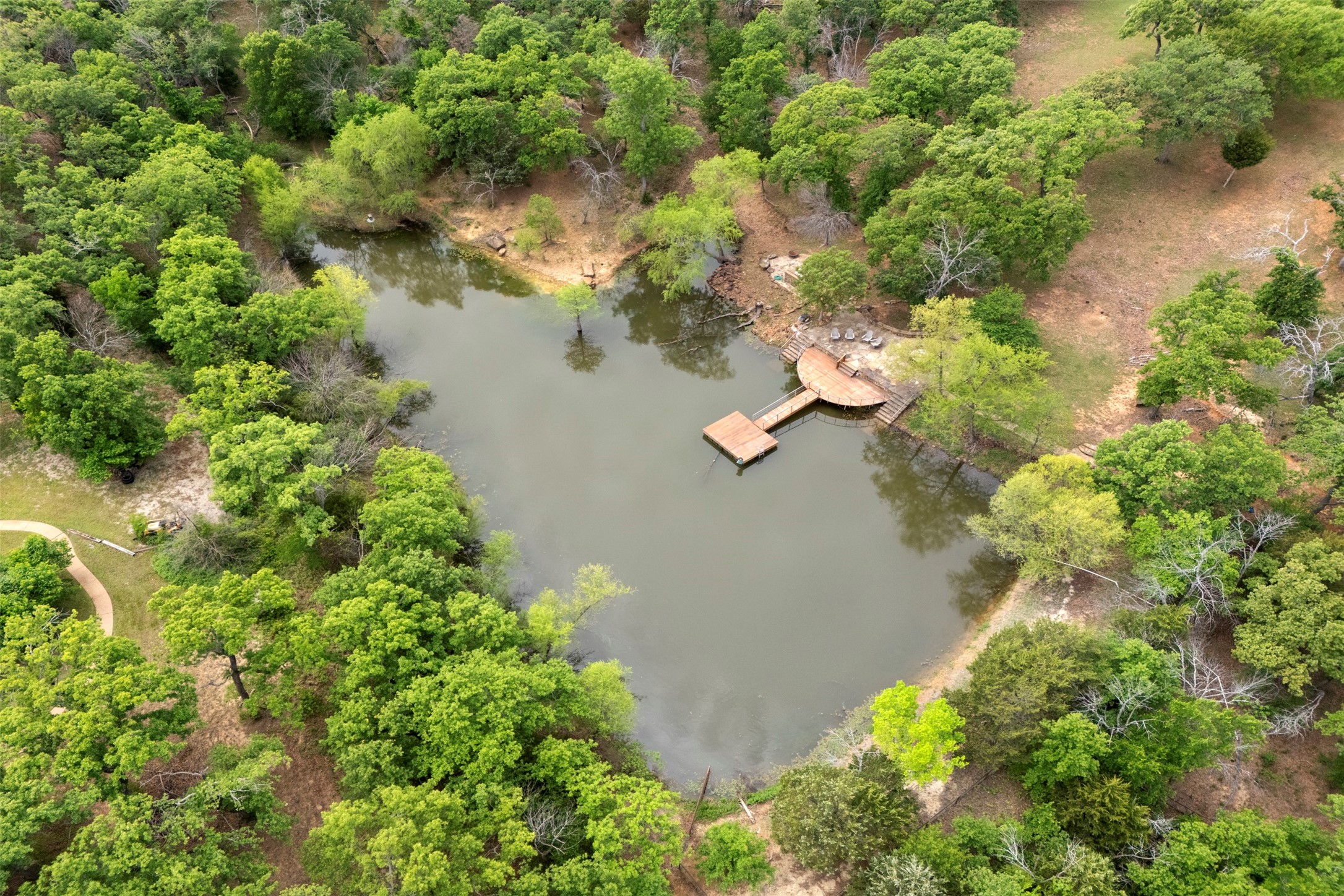 961 Orchid Hill Lane Copper Canyon TX 76226