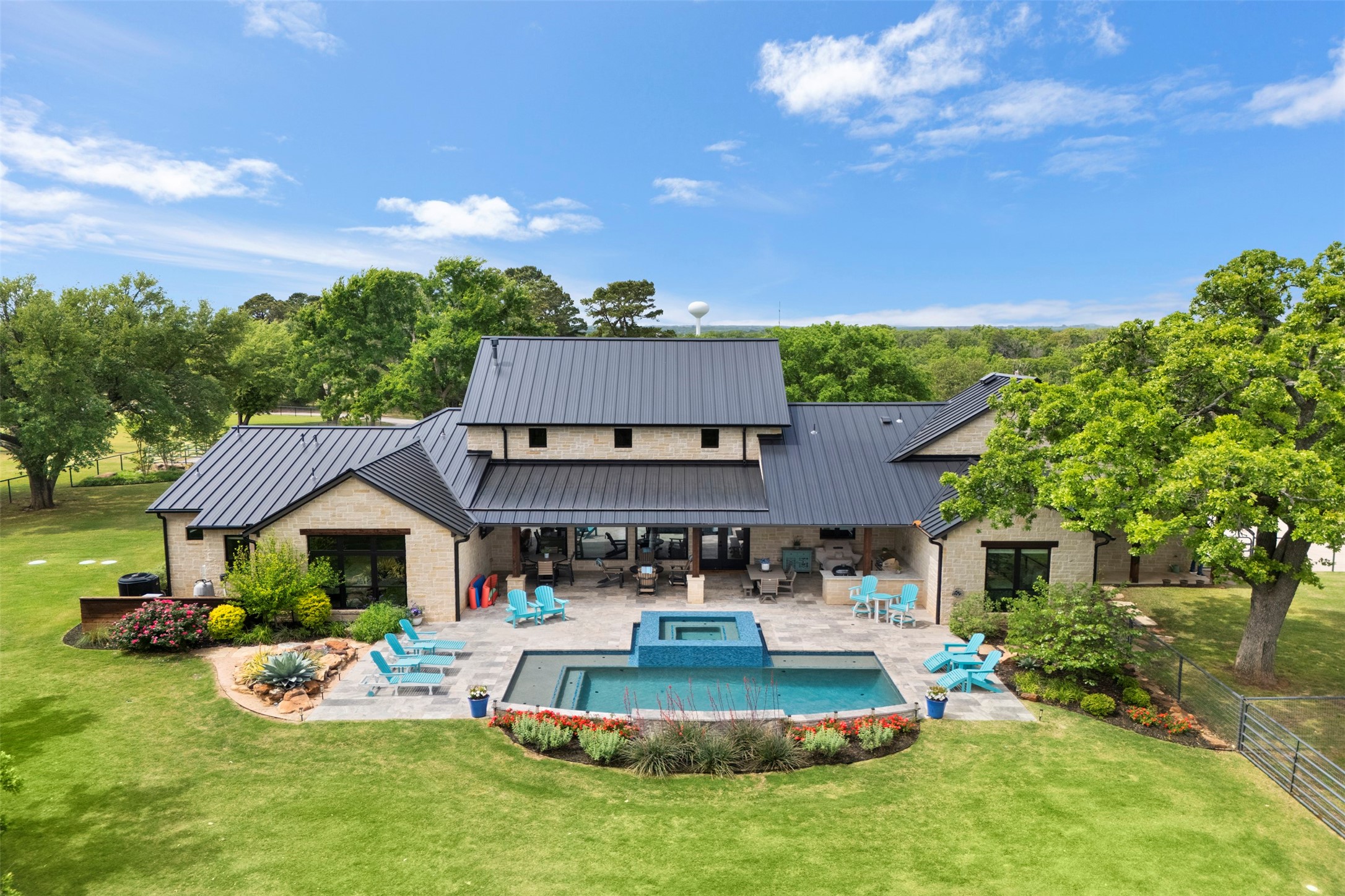 961 Orchid Hill Lane Copper Canyon TX 76226