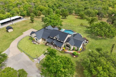 961 Orchid Hill Lane Copper Canyon TX 76226