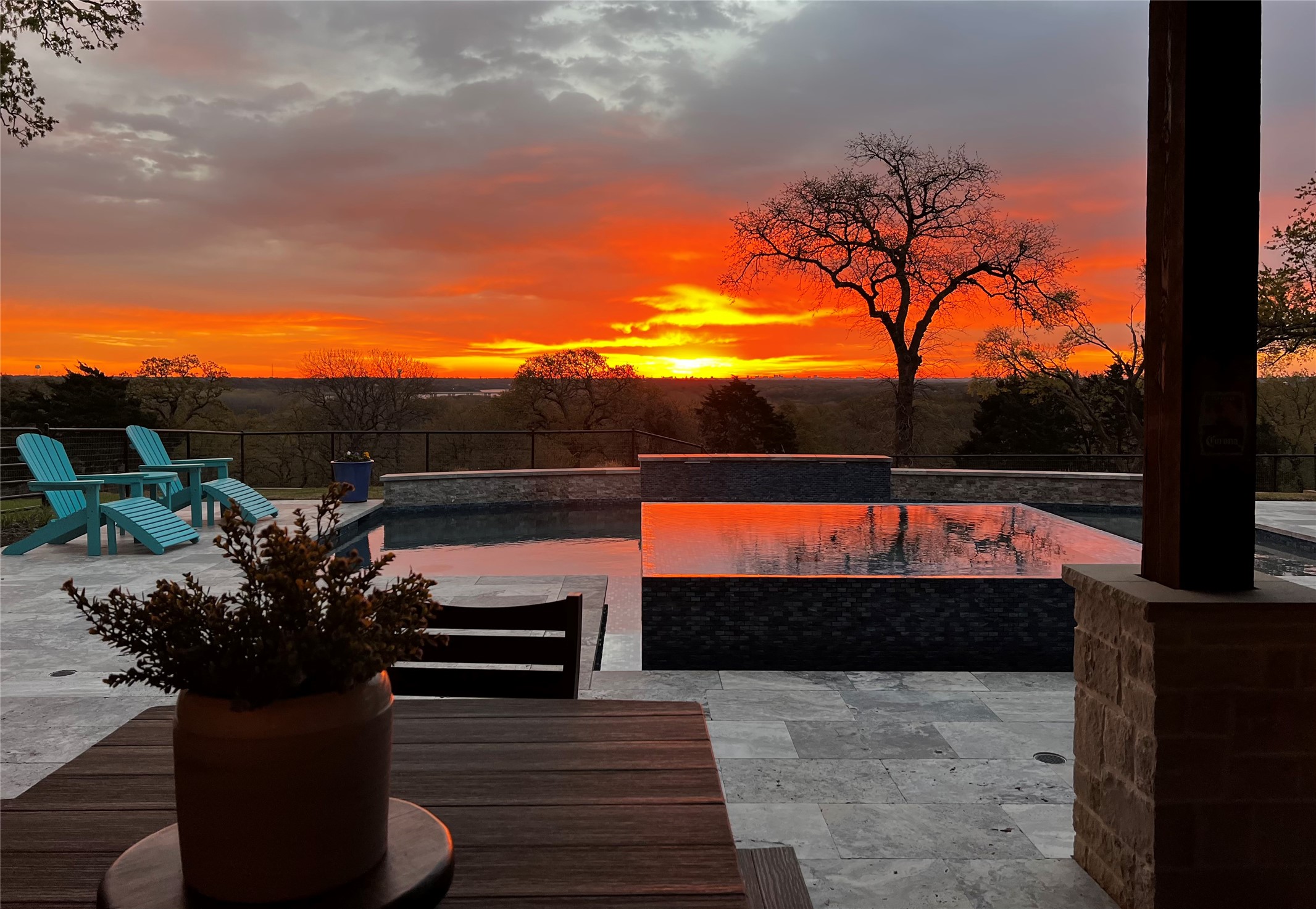 961 Orchid Hill Lane Copper Canyon TX 76226