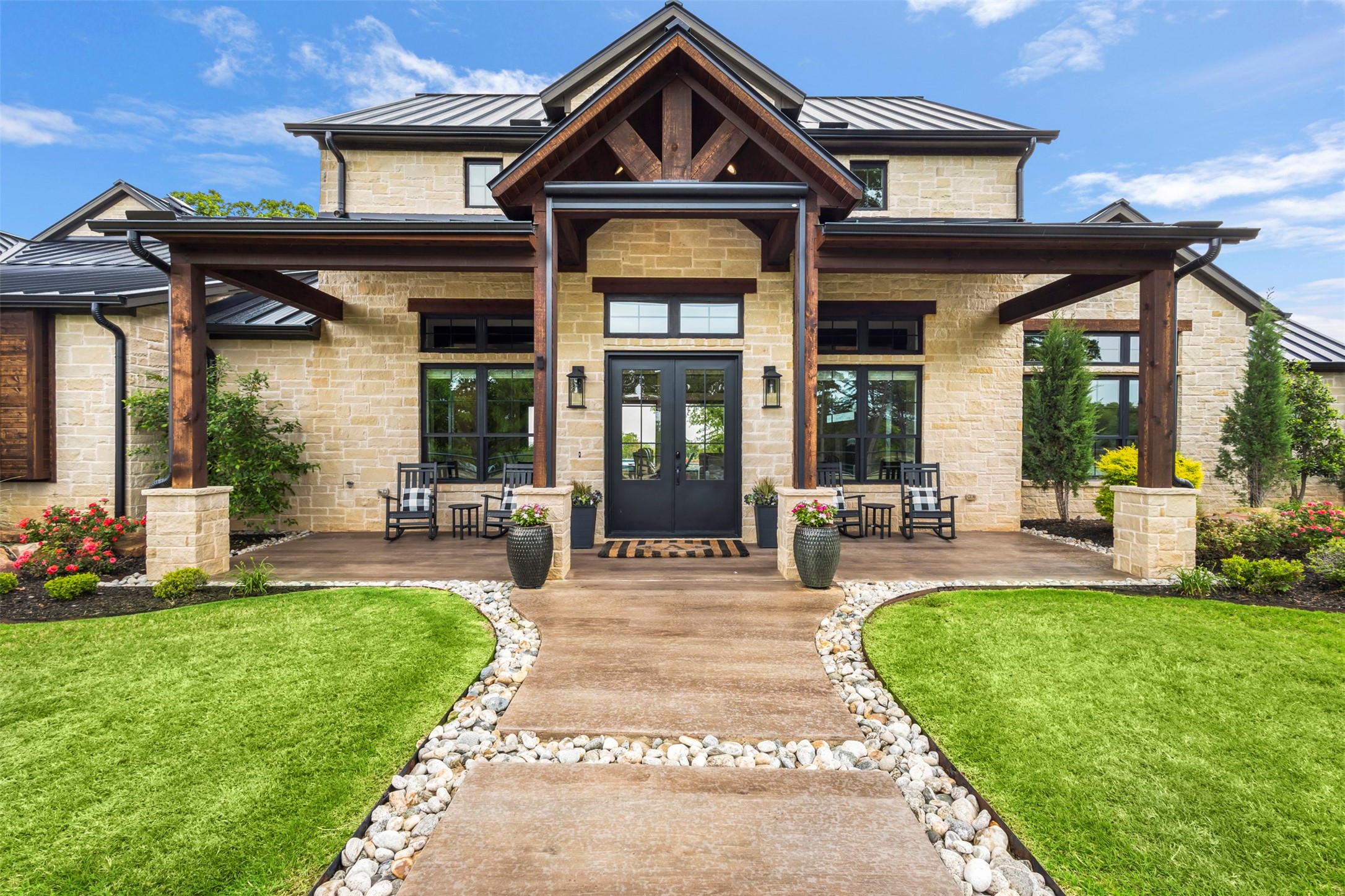 961 Orchid Hill Lane Copper Canyon TX 76226