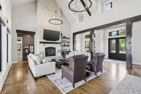 961 Orchid Hill Lane Copper Canyon TX 76226
