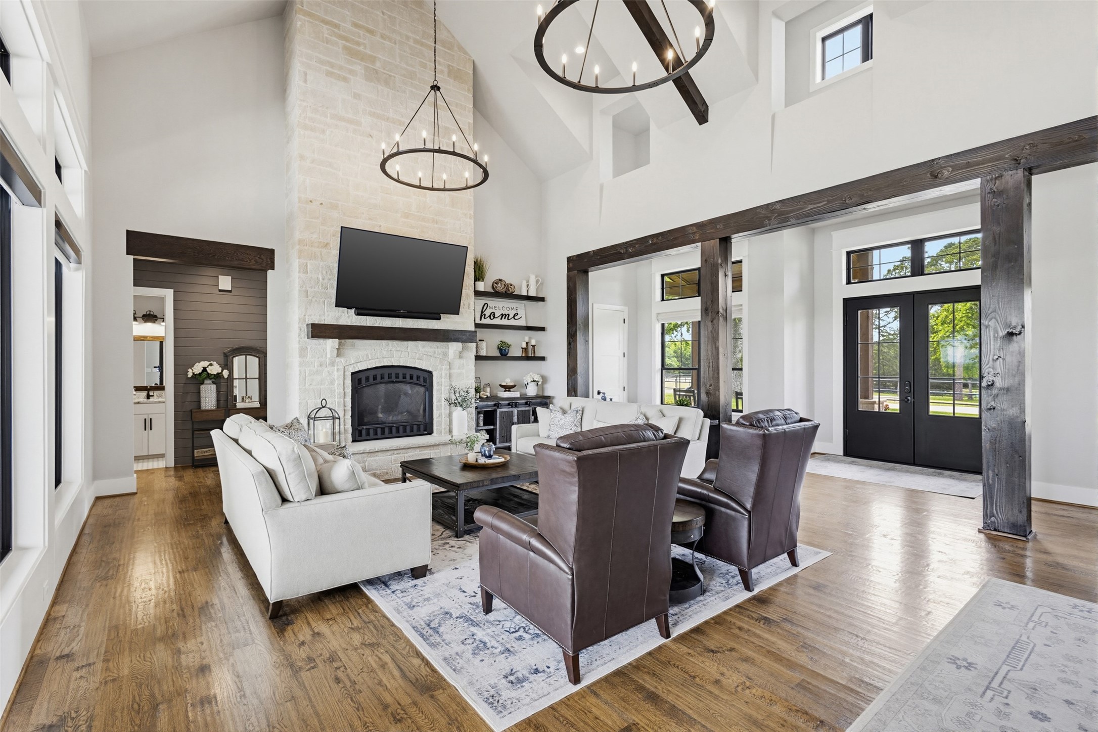 961 Orchid Hill Lane Copper Canyon TX 76226