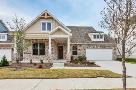 8613 Campbell Drive Rowlett TX 75089