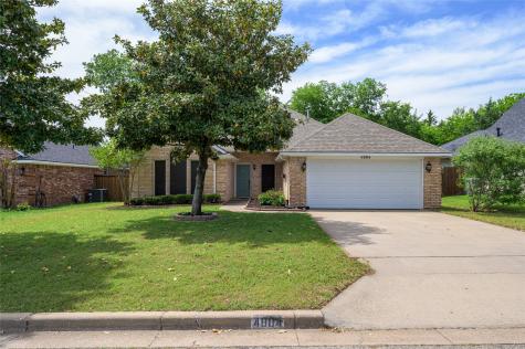 4804 Hara Lane Sherman TX 75092