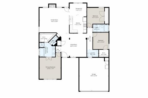4804 Hara Lane Sherman TX 75092