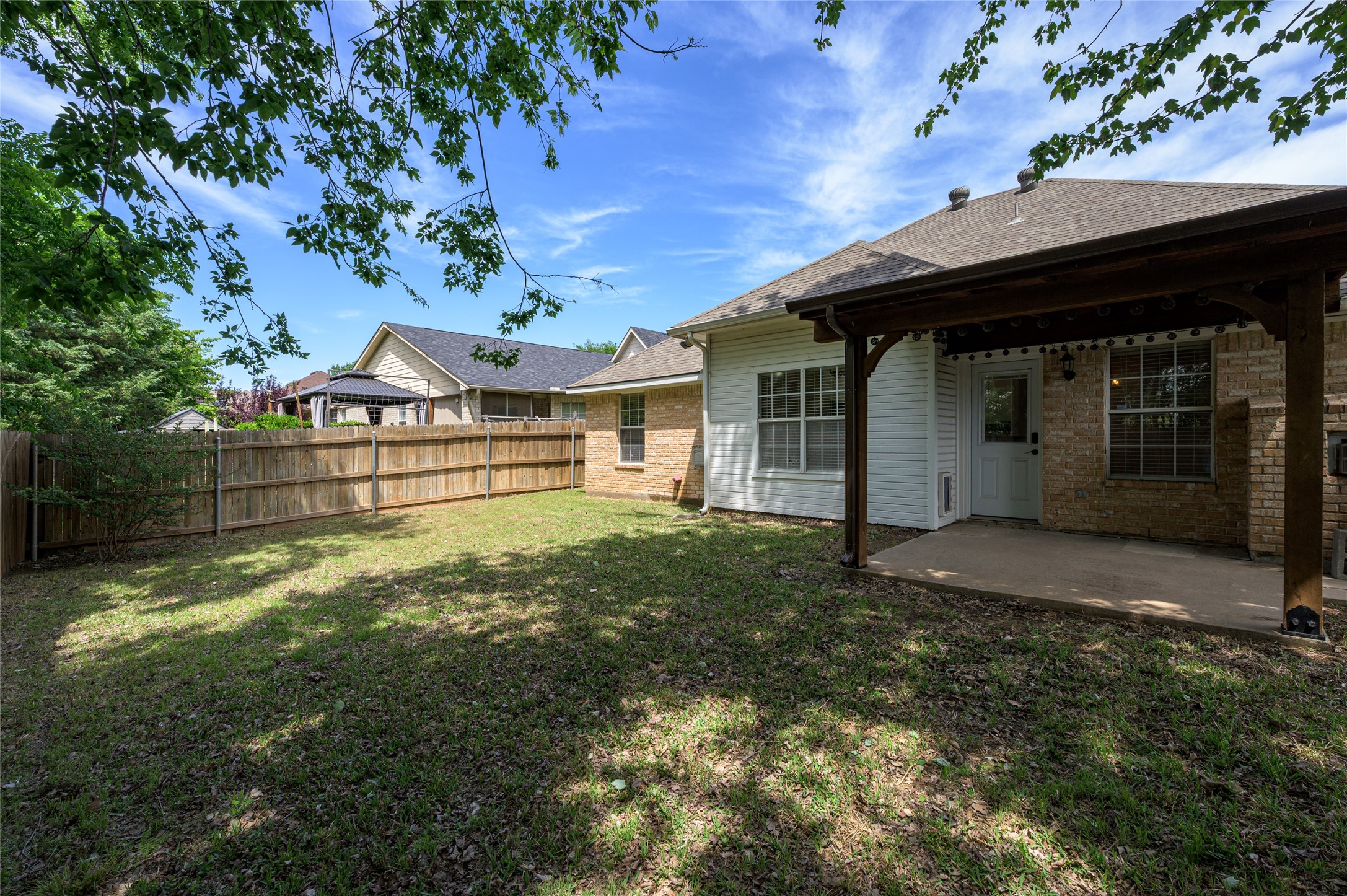 4804 Hara Lane Sherman TX 75092