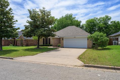 4804 Hara Lane Sherman TX 75092