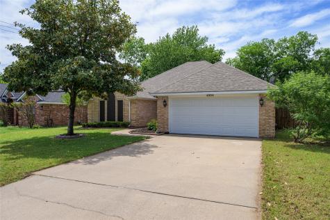 4804 Hara Lane Sherman TX 75092