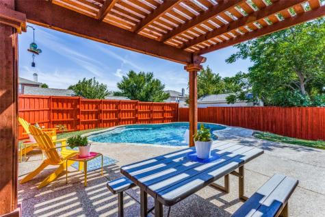 1412 Scottsdale Drive Wylie TX 75098