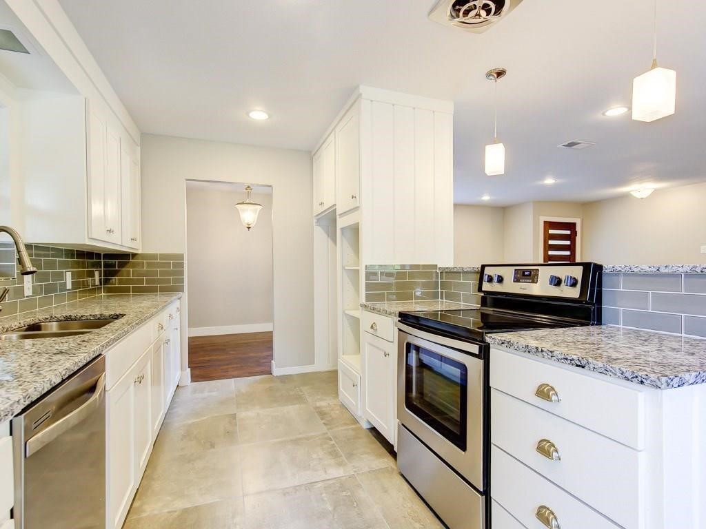 3614 Norcross Lane Dallas TX 75229