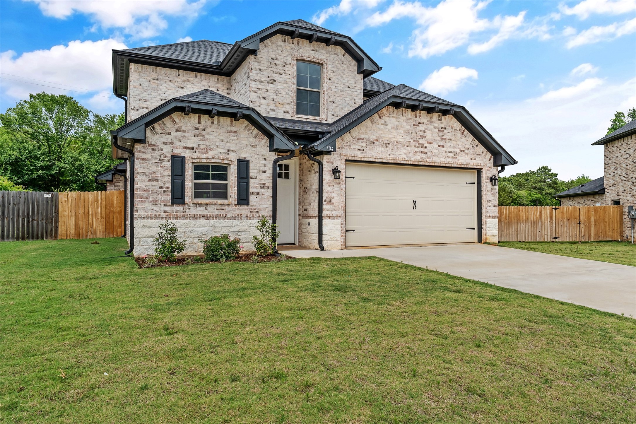 504 Cornerstone Lindale TX 75771
