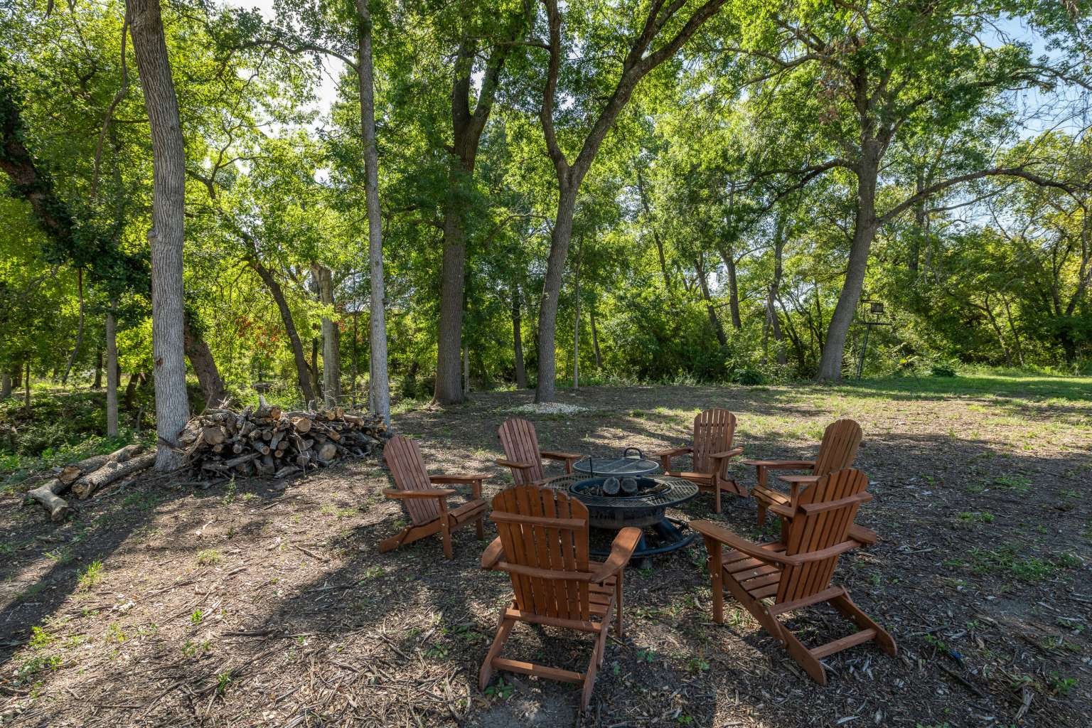 4501 Yucca Flats Trail Fort Worth TX 76108