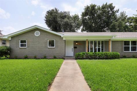 1204 Redbud Drive Arlington TX 76012