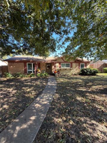 1448 Sherrye Drive Plano TX 75074
