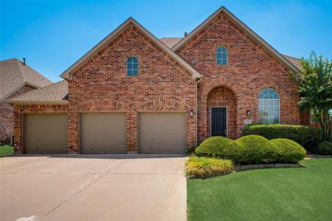 1300 Mallard Circle Mansfield TX 76063