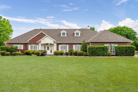 2402 Berry Grove Court Melissa TX 75454
