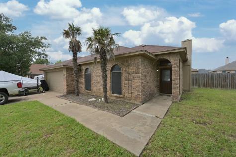 310 Shirley Drive Alvarado TX 76009
