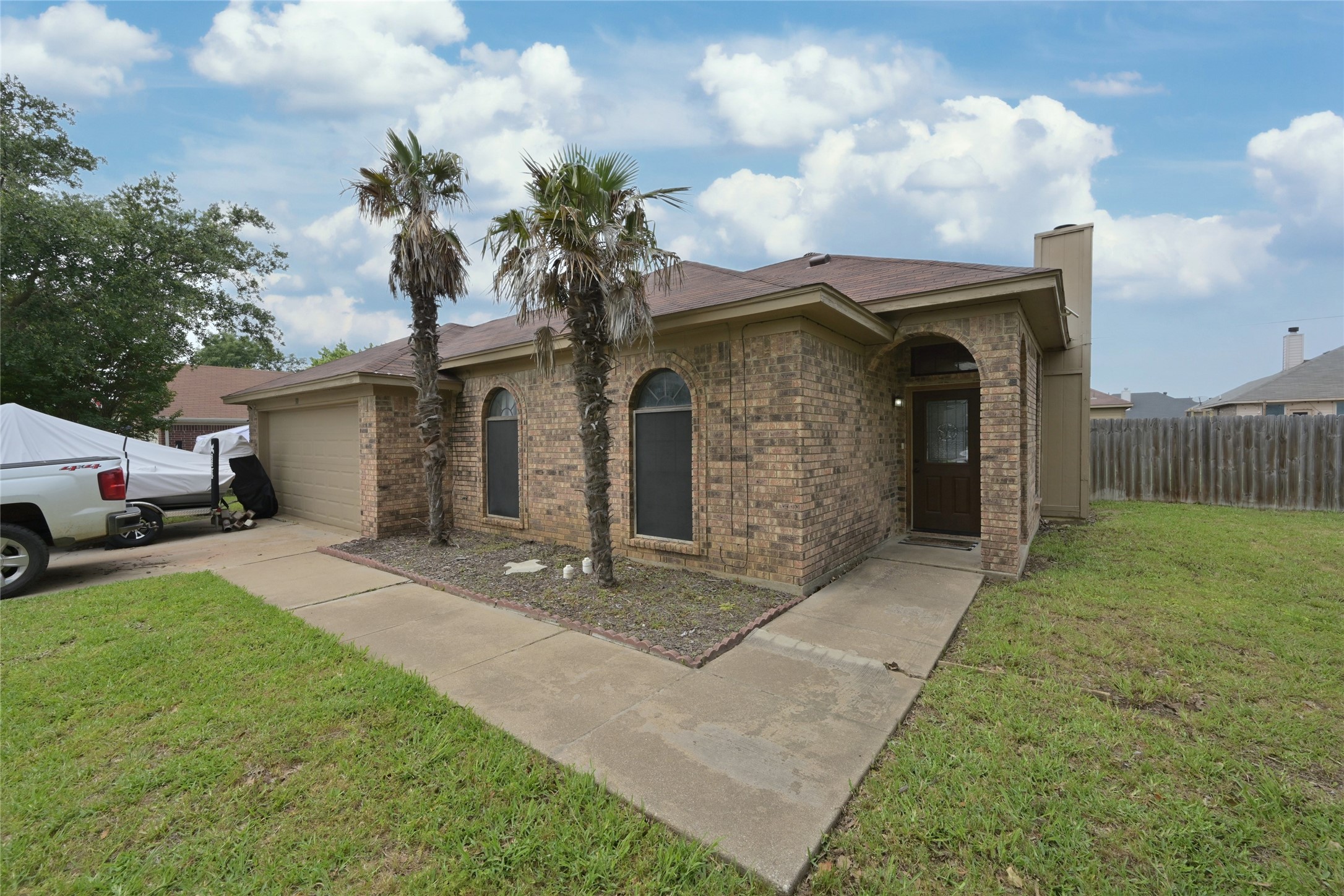 310 Shirley Drive Alvarado TX 76009