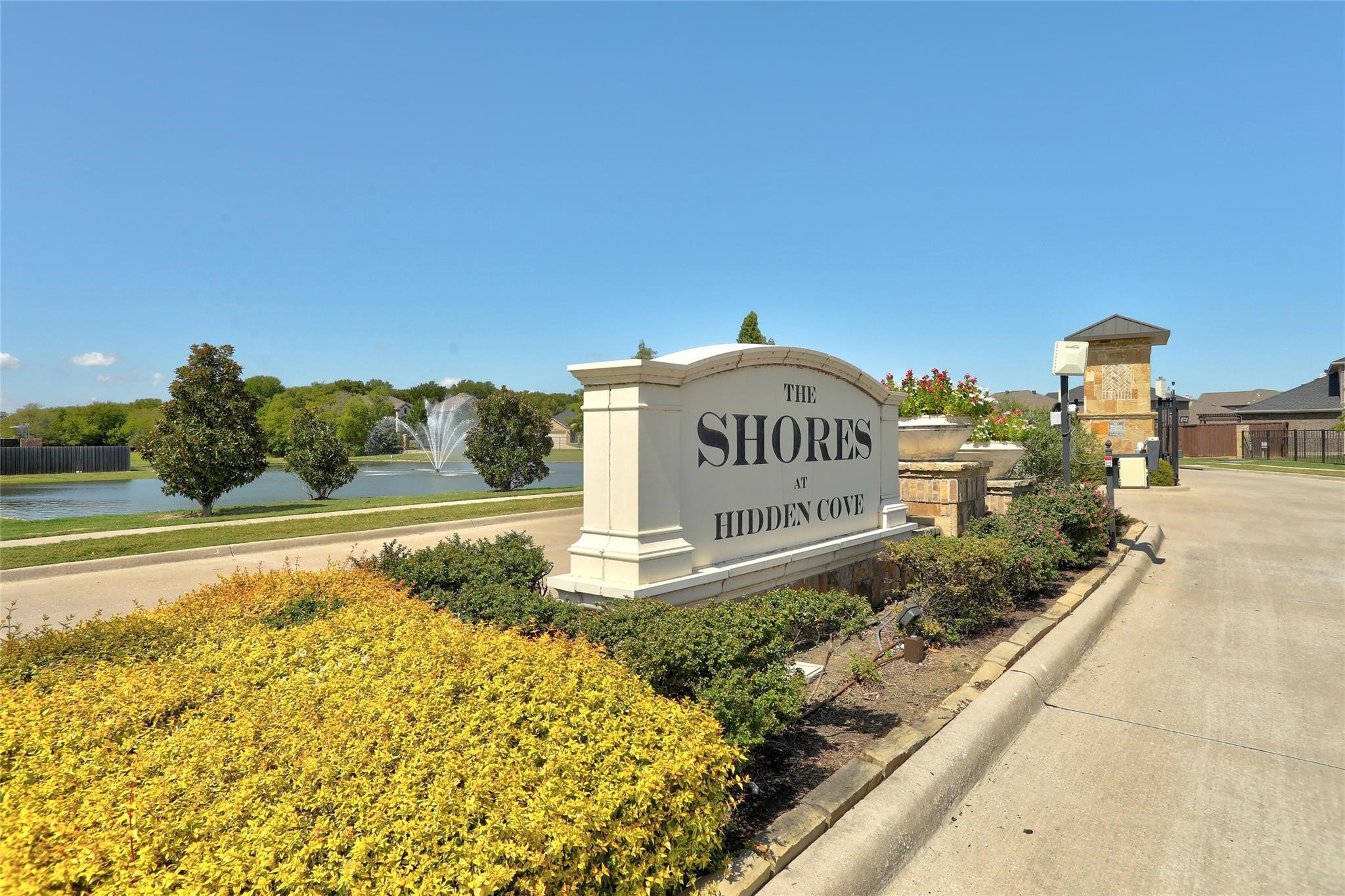 5008 Mcclellan Drive Frisco TX 75036