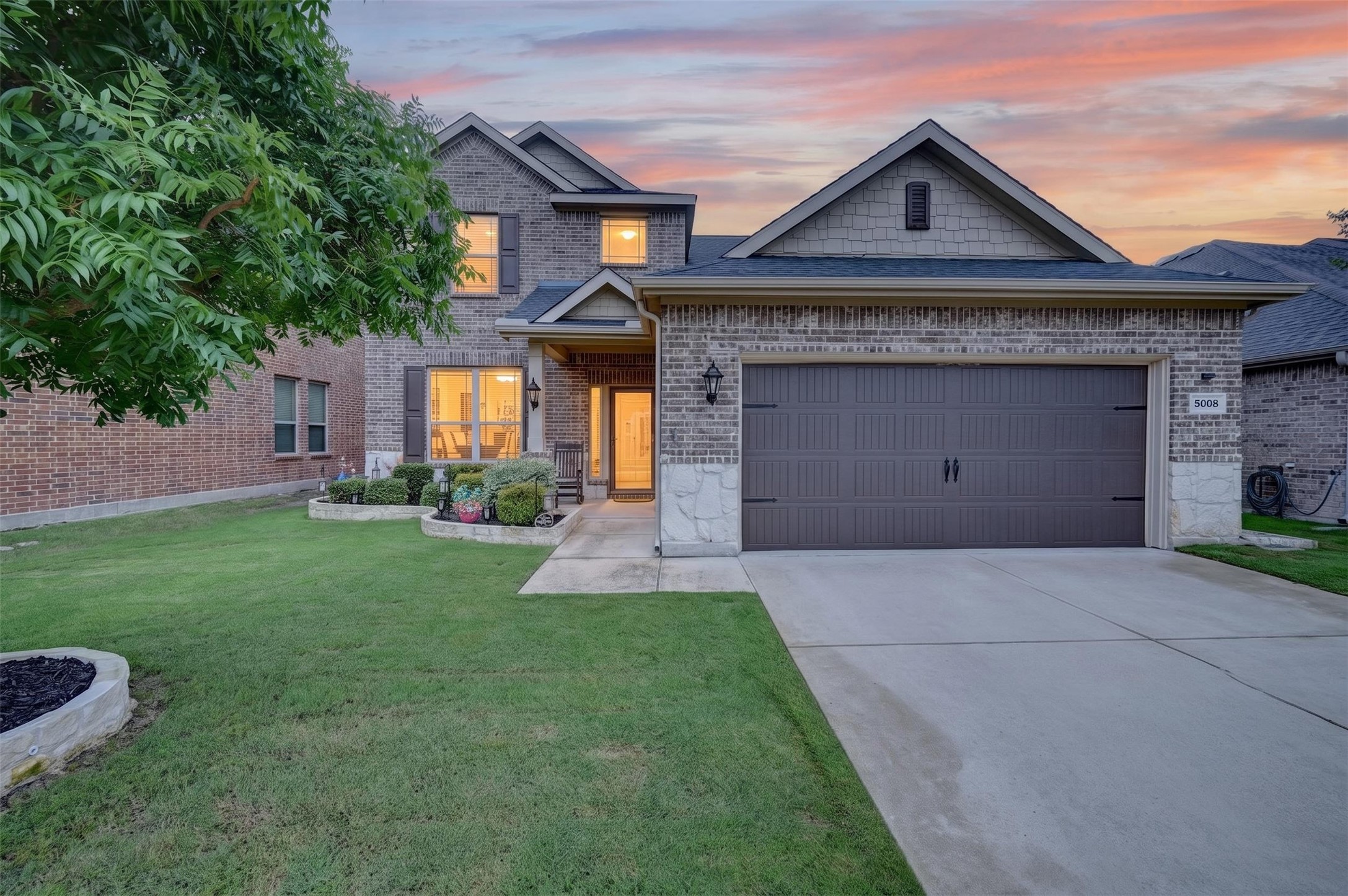 5008 Mcclellan Drive Frisco TX 75036